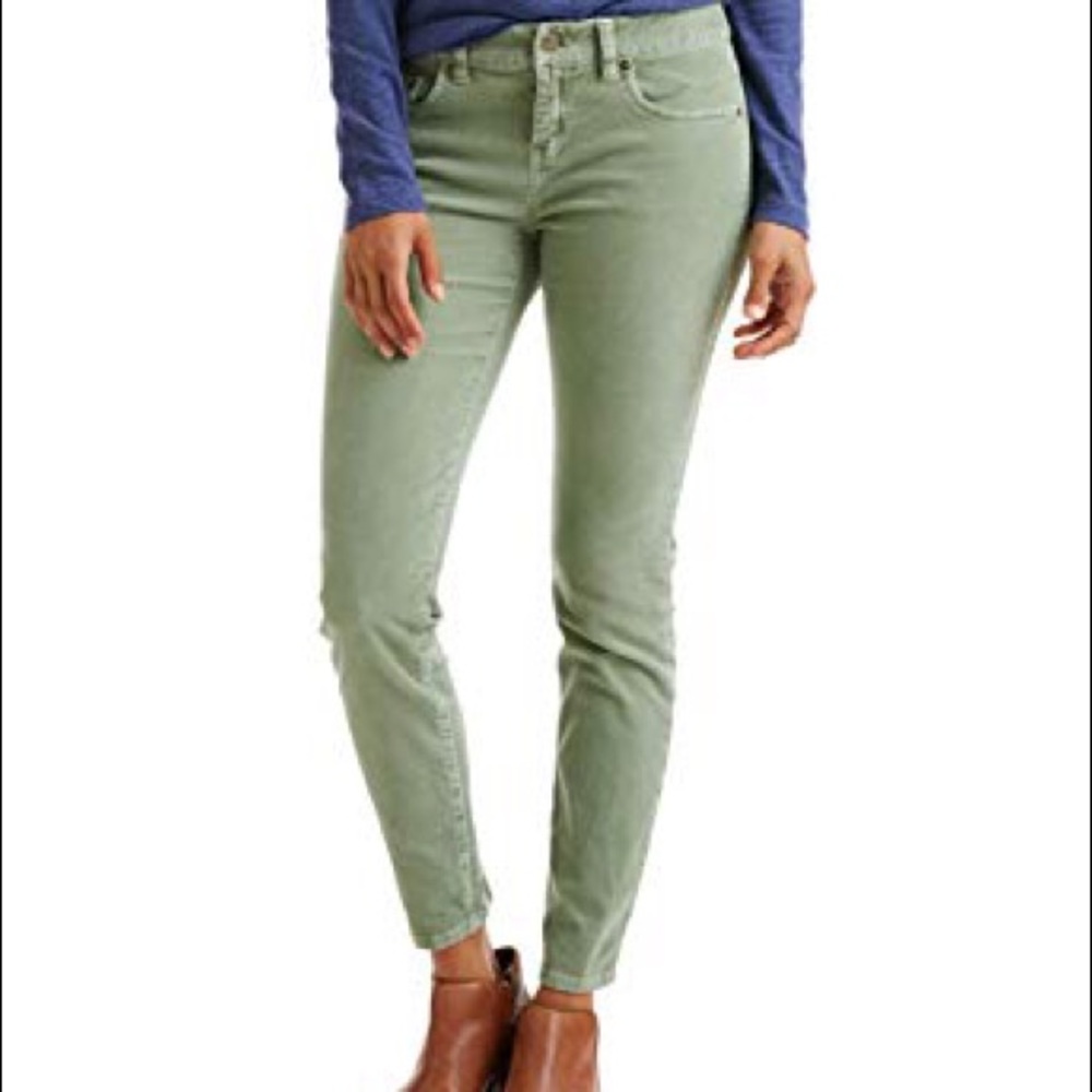 Vineyard vines cord pants - Picture 1 of 5
